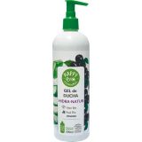 DUCHA HIDRA-NATUR aloë acai gel – soin conçu pour une utilisation régulière, peut être utilisé régulièrement selon les besoins individuels, contenu 450 ml et devient un allié fiable dans