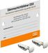 OBO Bettermann Markeerplaatje voor enkele kabeldoorvoeringen 100x70mm polyvinylchloride wit, 7205420