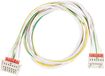 Ledvance TRUSYS UNIV 3000 7P WIRE, 5/7-polig, 3250mm, blanc