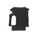 Lampa 96349 tapijt, kunstleer, zwart