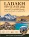Ladakh Ladakh Travel Guide 2026: Hidden Gems, Local Tips, Scenic Road Trips, Mountain Adventures, Itineraries & Safety Tips