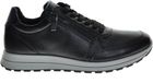 Ara Herenschoenen Comfort Zwart Matteo maat 41