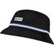 TaylorMade Vintage Twill Bucket Hoed, chapeau de golf pour hommes