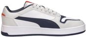 Puma Court Classic Street Sneakers Laag - Wit