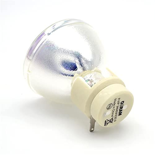 KBREE CXOAISMNMDS - Projectorlamp compatibel met P-VIP 240/0.8 E20.9n - Glod