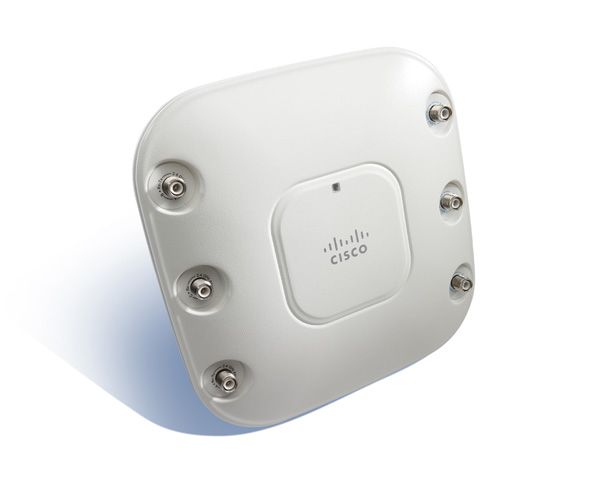 Cisco AIR-CAP3502I-N-K9