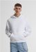 Urban Classics Fluffy Hoodie/Trui M Wit