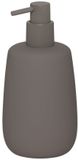 Sealskin Mireli Zeepdispenser 400 ml Vrijstaand Shadow Taupe