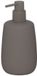 Sealskin Mireli Zeepdispenser 400 ml Vrijstaand Shadow Taupe