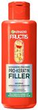 Garnier Fructis Deep Repair Brandblusser, Fructis Deep Repair Fructis Deep Repair Fructis Haarvuller, pour cheveux traités et durables avec huile de marula et pro-kératine