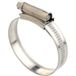 Rs Pro - Serre-tube, fendu hexagonal, acier inoxydable 316, 120-140mm