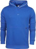 Nike Strike22 PO Hoodie Mannen Blauw