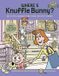 Where's Union Square & Co. Where's Knuffle Bunny? Paperback