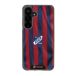 Fram Larvik Coque de Téléphone 3D Samsung Galaxy A55 - Rayures