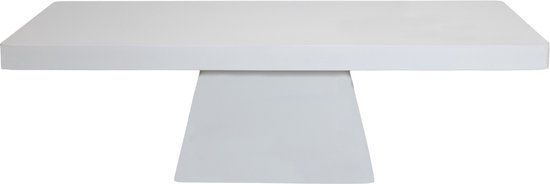 Giga Meubel Salontafel Avia - Eco Composiet - 130cm