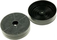 Alapure Aktivkohlefilter für Hotpoint C00298188