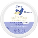 Dove Hydraterende Bodycrème One Cream Rich - 250 ml