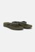 Ilse Jacobsen Platform slippers met zilveren mix strass steen CHEERFUL15