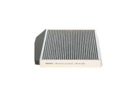 BOSCH Filter, Innenraumluft 1987432531