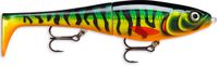 Rapala X-Rap Peto Kunstaas Hot Tiger Pike 14cm 39Gr
