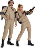 Ghostbusters-kostuum GHOSTBUSTERS: FROZEN EMPIRE MOVIE (SONY), kostuum Ghostbusters Movie 2024 Classic, Maat XS/S, Volwassenen