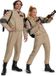 Ghostbusters-kostuum GHOSTBUSTERS: FROZEN EMPIRE MOVIE (SONY), kostuum Ghostbusters Movie 2024 Classic, Maat XS/S, Volwassenen