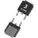 Diotec DI110N06D1 MOSFET Canal N 71 W TO-252AA