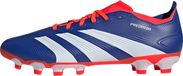 adidas Performance Predator League Multi-Ground Voetbalschoenen - Unisex - Blauw - 41 1/3