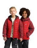 Zenon Jack Wolfskin Zenon JKT Kids