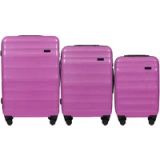 Wings Vulture (x3) valises