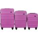 Wings Vulture (x3) valises