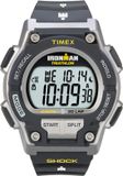 Timex IRONMAN Triathlon Original 30 Shock Full-Size 42 mm 200m waterdicht T5K195