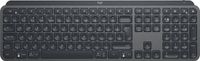 Logitech 920-010247 toetsenbord Kantoor Bluetooth Italiaans Grafiet