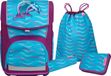 McNeill Set de cartables BASIC 4 pièces - FINNY