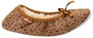SHEPHERD OF SWEDEN Saga slippers bruin