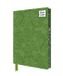 William Flame Tree Journals William Morris: Seaweed Artisan Art Blank Notebook