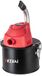 Kekai Kekai Adriano 4l 600w Asstofzuiger Zilver