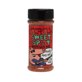 Cowtown Sweet Spot Barbecue Rub - 184 gram - Barbecue Kruiden - BBQ Rub - Specerijen