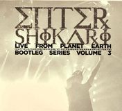 Merkloos / Sans marque Enter Shikari - Live From Planet Earth (2Dvd+Cd)