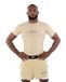 RASHGUARD Metal Boxe Rashguard Performance Desert Storm S
