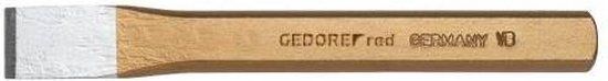 Gedore RED Platte beitel, plat-ovaal 3300785