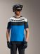 Alpinestars Dura Race MTB-shirt bleu vif — XXL