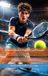 De Débutant à Pro — Le Padel Tennis: Méthode complète pour progresser : technique, tactique, mental, préparation physique et compétition