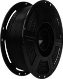 Renkforce Filament PLA mat 1.75 mm 1 kg Zwart