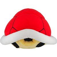 Toga Nintendo Super Mario Carapace-knuffel 40 cm Rood