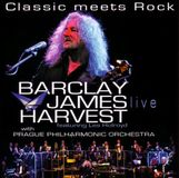 Classic Barclay James Harvest Classic Meets Rock