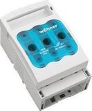 Wohner QUADRON Coupe-circuit à cartouche - 33217 - E2B6G