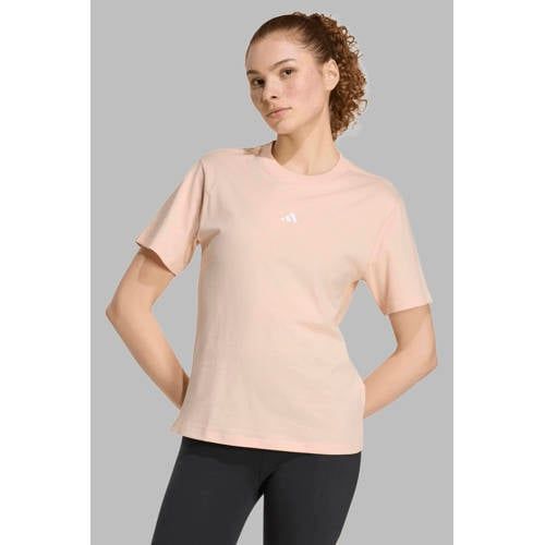 adidas Sportswear T-shirt - roze
