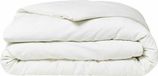 TODAY Beddengoedset Satin, wit