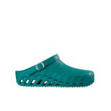 Scholl Medische Klomp Clog Evo Unisex - Smaragdgroen